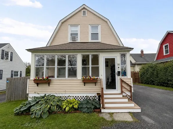 98 Bryan St, Pittsfield, MA 01201