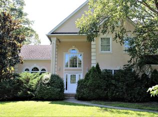 1801 Bridlemere Ave, Wall Township, NJ 07719