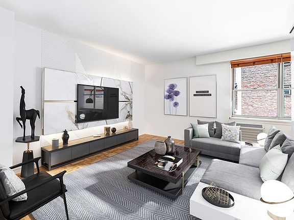 2nd image of 300 E 71st St APT 3S
