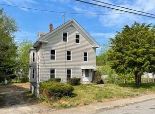20 Elm St, North Brookfield, MA 01535