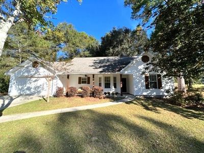 6908 Ebony Trl, Tallahassee, FL, 32309