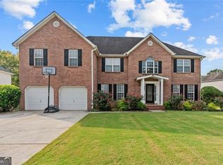 1989 Pinehurst View Ct, Grayson, GA 30017