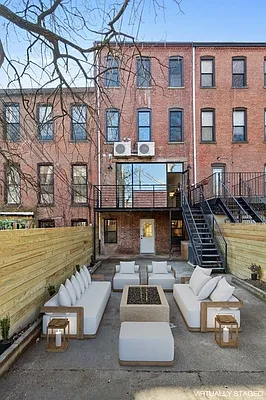 Rented by Brown Harris Stevens | media 25