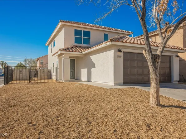 5357 Hammond Ct, Las Vegas, NV 89110