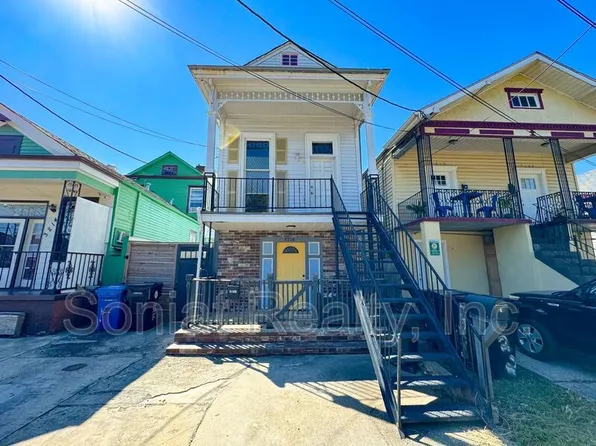 3216 Banks St, New Orleans, LA 70119