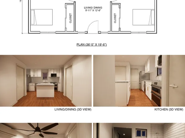 Edison -Ferris, 1720 E Edison St #2, Tucson, AZ 85719