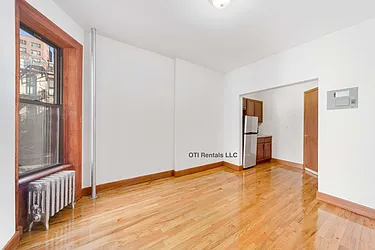 Rented by OTI Rentals LLC
