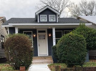 1435 Rogers St, Richmond, VA 23223