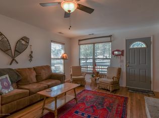 101 Course View Dr, Ruidoso, NM 88345