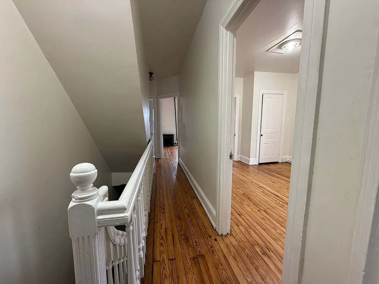 274 Jefferson St, 1st and 2nd Floor — Photo 3
