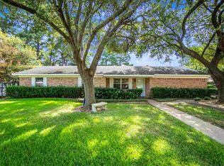 2806 Redbud St, Kilgore, TX 75662