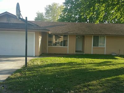 8121 W Hood Ave, Kennewick, WA, 99336