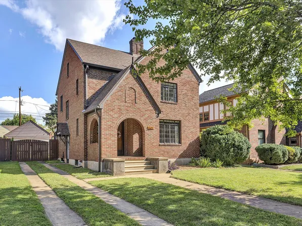 2317 Avenel Ave SW, Roanoke, VA 24015