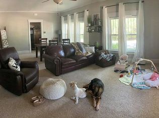 310 S Washington Ave, Protection, KS 67127