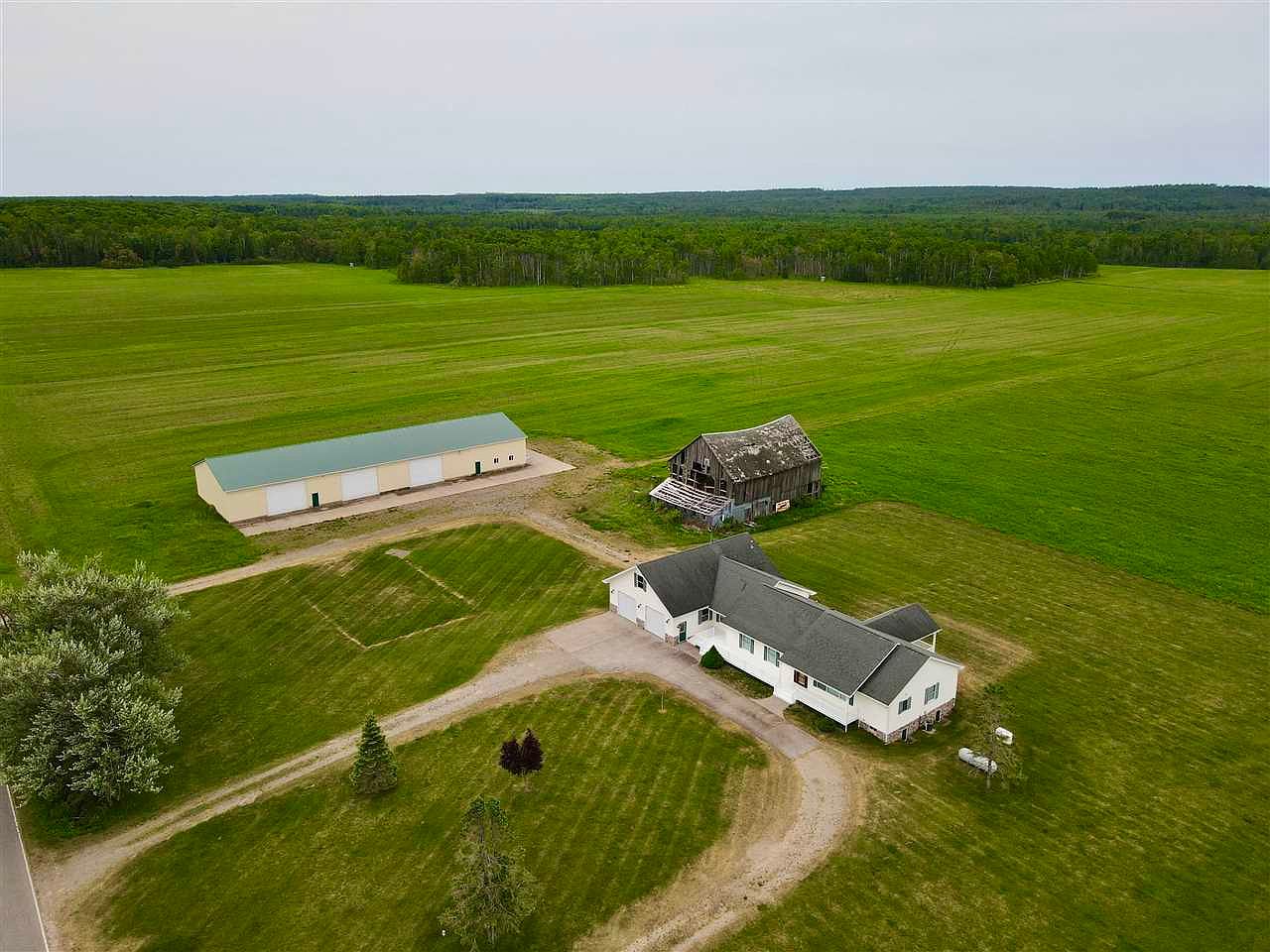 28120 S Hanna Rd, Pickford, MI 49774 MLS 470684 Zillow