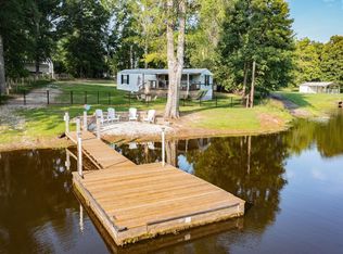 177 Cold Harbor Dr, Saluda, SC 29138