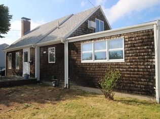 428 Nantasket Ave, Hull, MA 02045