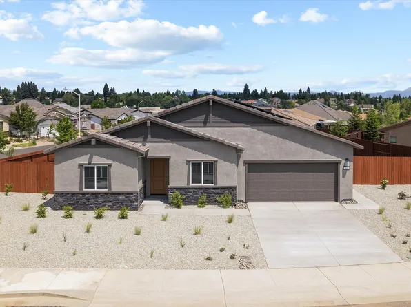 903 Katmai Pl, Redding, CA 96001