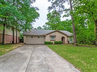 3327 Sycamore Springs Dr, Humble, TX 77339