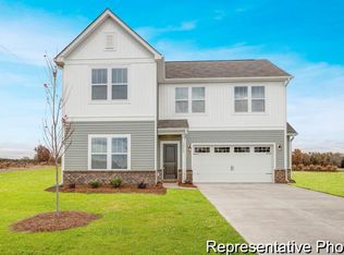 26 Horseshoe Pl #2, Angier, NC 27501