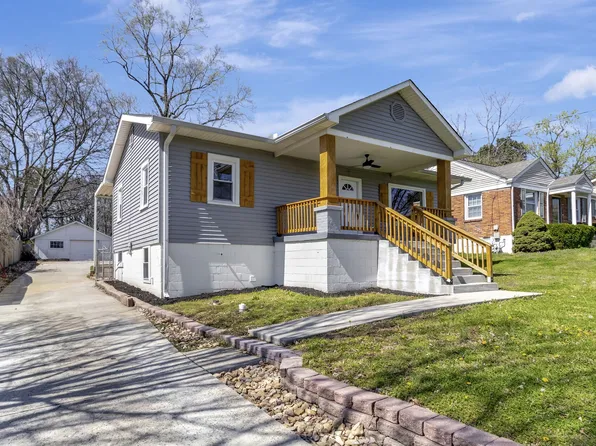 214 Pitts Ave, Old Hickory, TN 37138