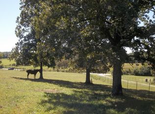 1119 Big Spring Gap Rd, Pikeville, TN 37367