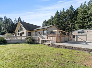 889 H Ave, Powers, OR 97466