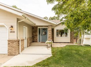 2633 Henry St, Bismarck, ND 58503