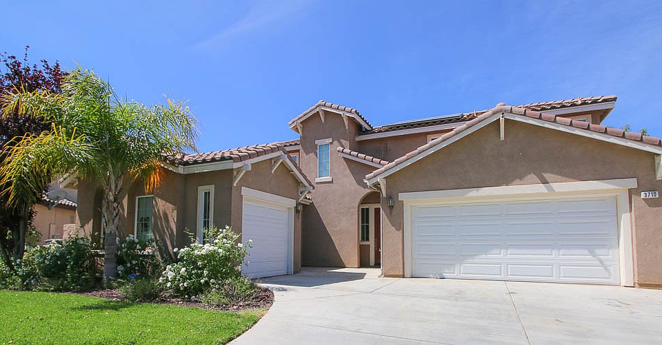 LOVELY HOME IN MONUMENT RANC