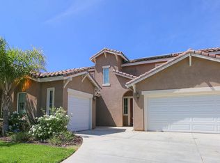 3710 Sandstone Ct, Mecca, CA 92570
