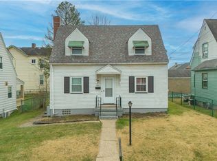 3210 Orchard St, McKeesport, PA 15132