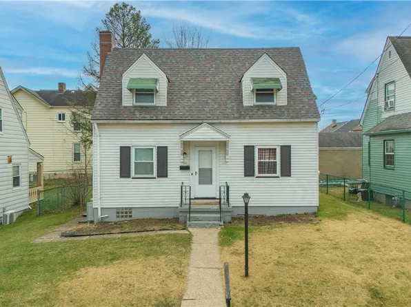 3210 Orchard St, McKeesport, PA 15132