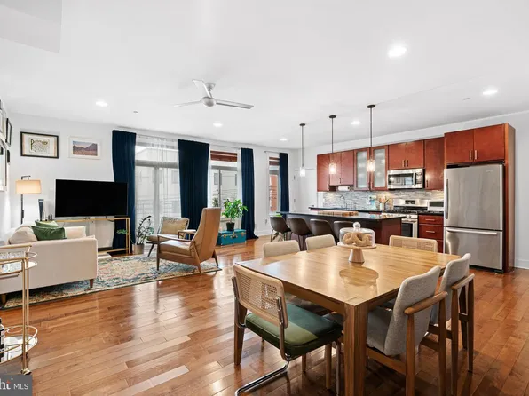 1532 N 2nd St APT 26, Philadelphia, PA 19122