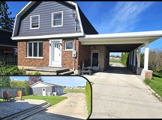 958 6th Ave W, Owen Sound, ON N4K5G4