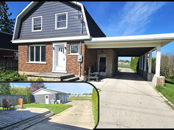 958 6th Ave W, Owen Sound, ON N4K 5G4