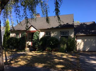 7330 N Wayland Ave, Portland, OR 97203