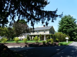 90 Great Ring Rd, Sandy Hook, CT 06482