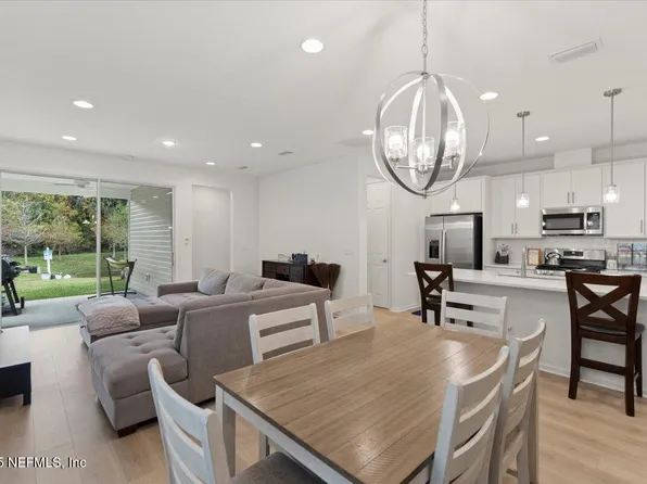 259 HONEYCOMB Trail, St. Augustine, FL 32095