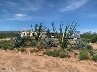 16210 S Avenida Greene, Pima County, AZ 85629
