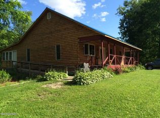 1768 Creek Rd, Crown Point, NY 12928