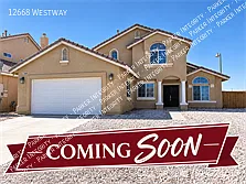12668 Westway