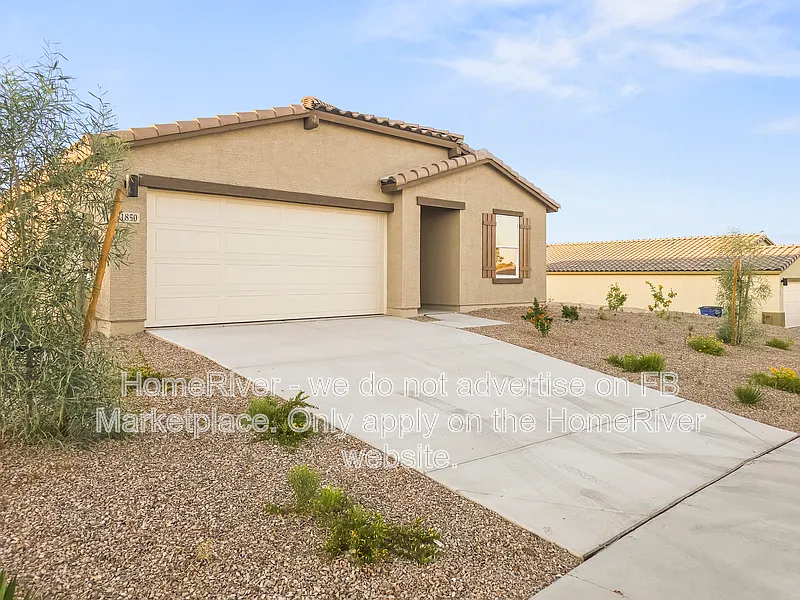 Building Photo - 1850 Yance Dr