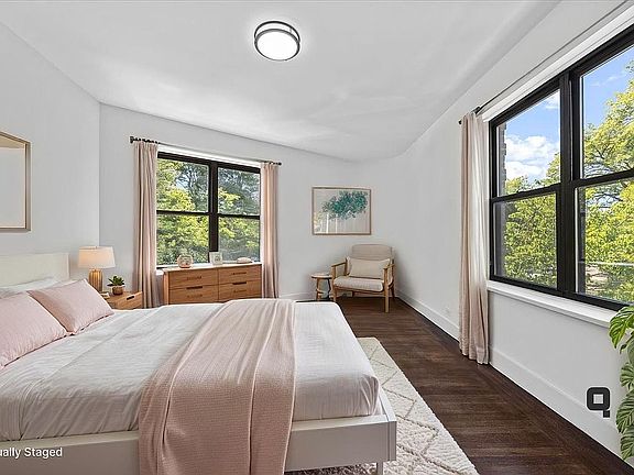 4th image of 675 Walton Ave APT 2B