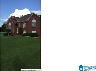 680 Old Highway 231 S, Cropwell, AL 35054