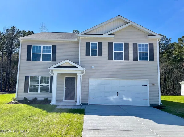 4264 Stanfield Court, Ayden, NC 28513