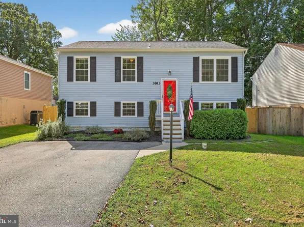 3813 8th St, North Beach, MD 20714