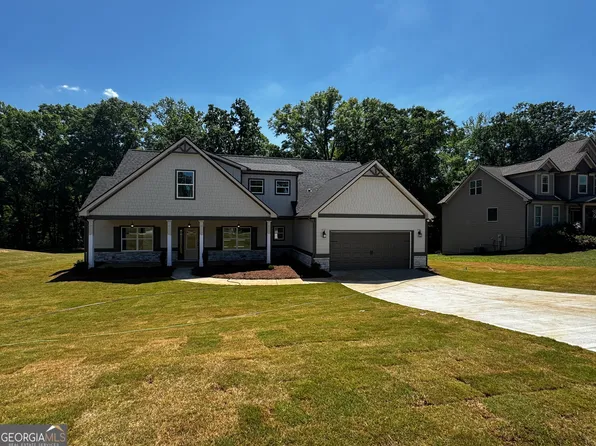 1112 Sage Dr #7, Griffin, GA 30224