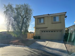161 Lenape Heights Ave, Las Vegas, NV 89148