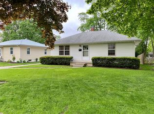 813 Osage St, Normal, IL 61761