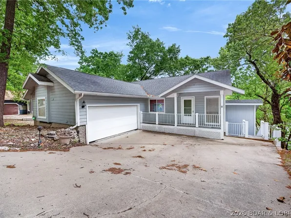 343 Spring Green Cir, Lake Ozark, MO 65049